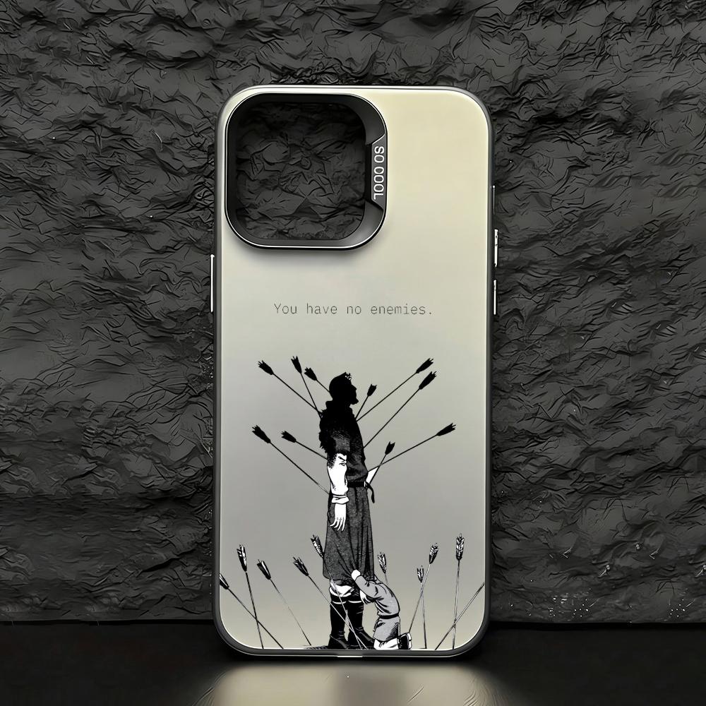 Phone Case Anime - Casing HP Anime Keren V-Vinland Saga