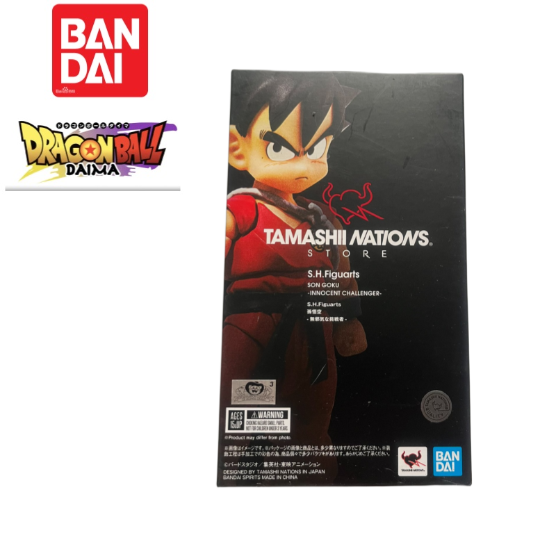 Anime Merchandise From Japan - Kotak Asli 100% Asli Dalam Stok