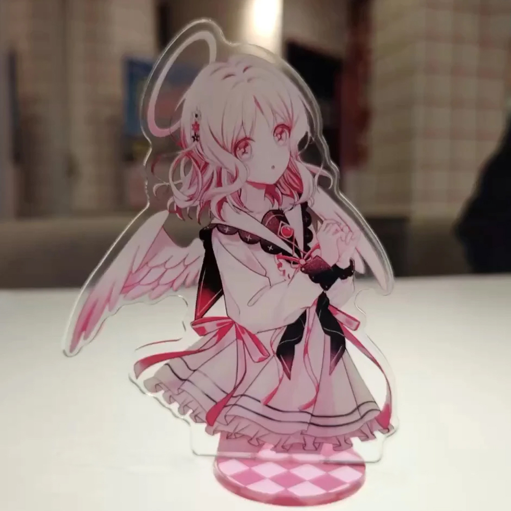Given Anime Merchandise - Anime DIABOLIK LOVERS Komori Yui Cosplay