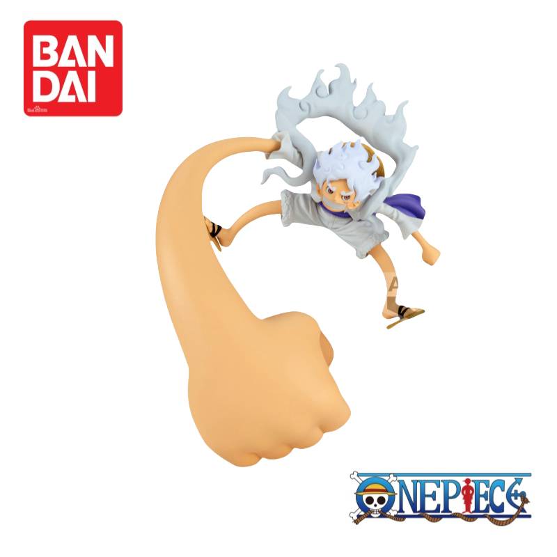 Tersedia Stok Asli Bandai Banp - Anime Merchandise From Japan ulasan dan harga