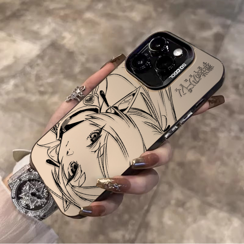 Casing Ponsel Anime Hot Friere - Phone Case Anime ulasan dan harga