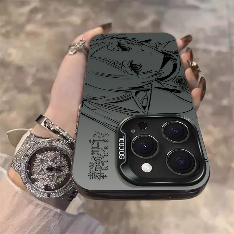 Casing Ponsel Anime Hot Friere - Phone Case Anime ulasan dan harga