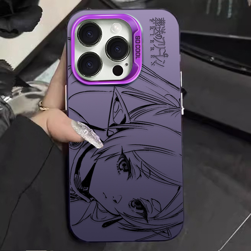 Casing Ponsel Anime Hot Friere - Phone Case Anime ulasan dan harga