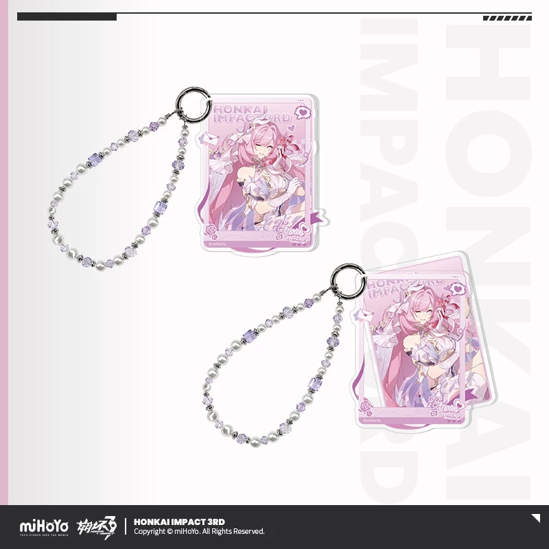 Gantungan Kunci Akrilik Dekora - Anime Merchandise Licensing ulasan dan harga