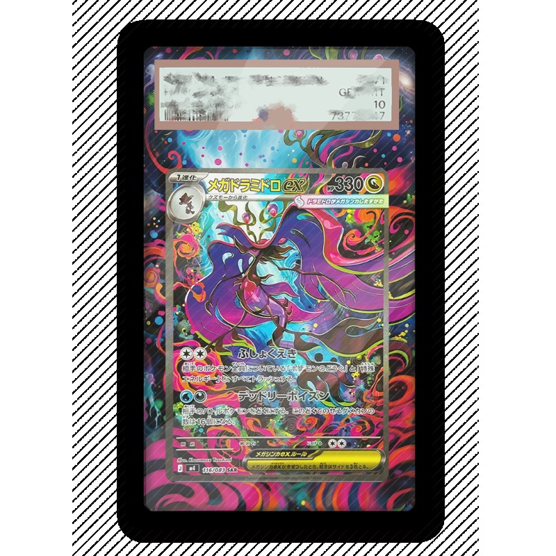 Pajangan Seni untuk Kartu Poke - Anime Merchandise From Japan ulasan dan harga