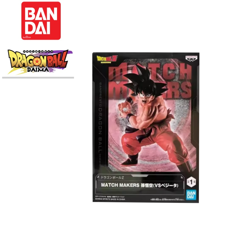Tersedia Figurine Bandai Banpr - Anime Merchandise From Japan ulasan dan harga