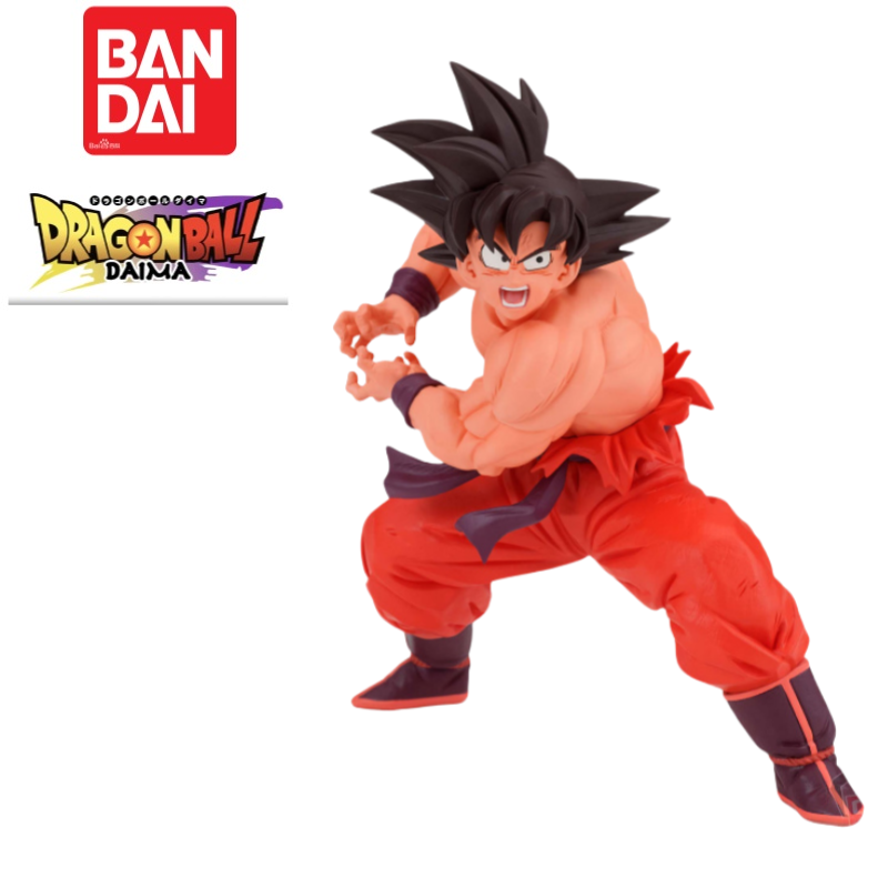 Tersedia Figurine Bandai Banpr - Anime Merchandise From Japan ulasan dan harga