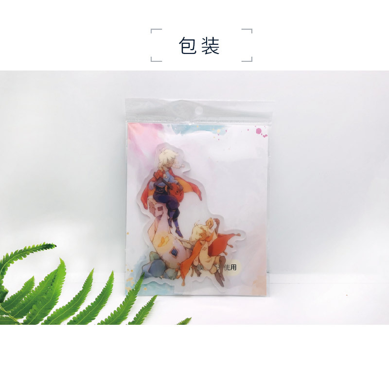 Nadekun Dari Anime, Model Stan - Anime Merchandise From Japan ulasan dan harga