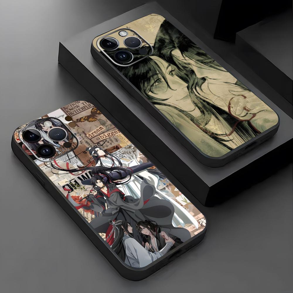 Casing Ponsel Anime Populer Mo - Phone Case Anime ulasan dan harga