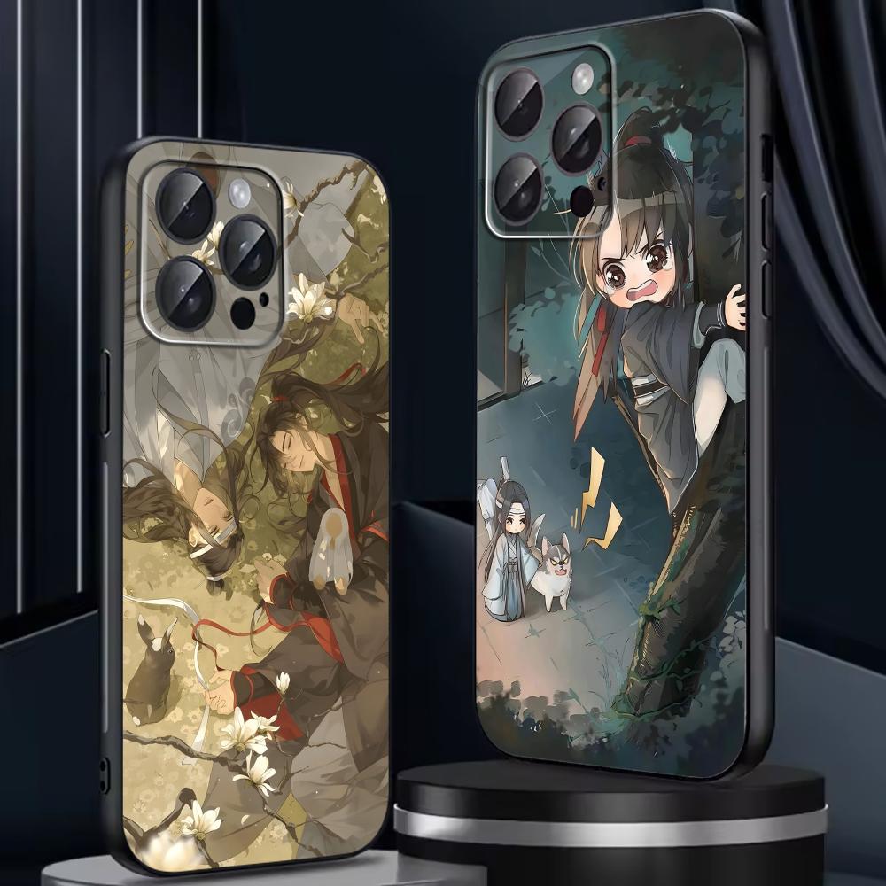 Casing Ponsel Anime Populer Mo - Phone Case Anime ulasan dan harga