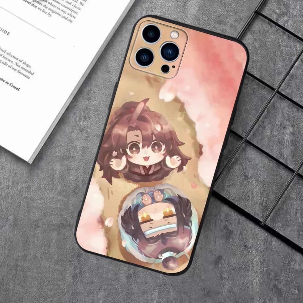 Casing Ponsel Anime Populer Mo - Phone Case Anime ulasan dan harga