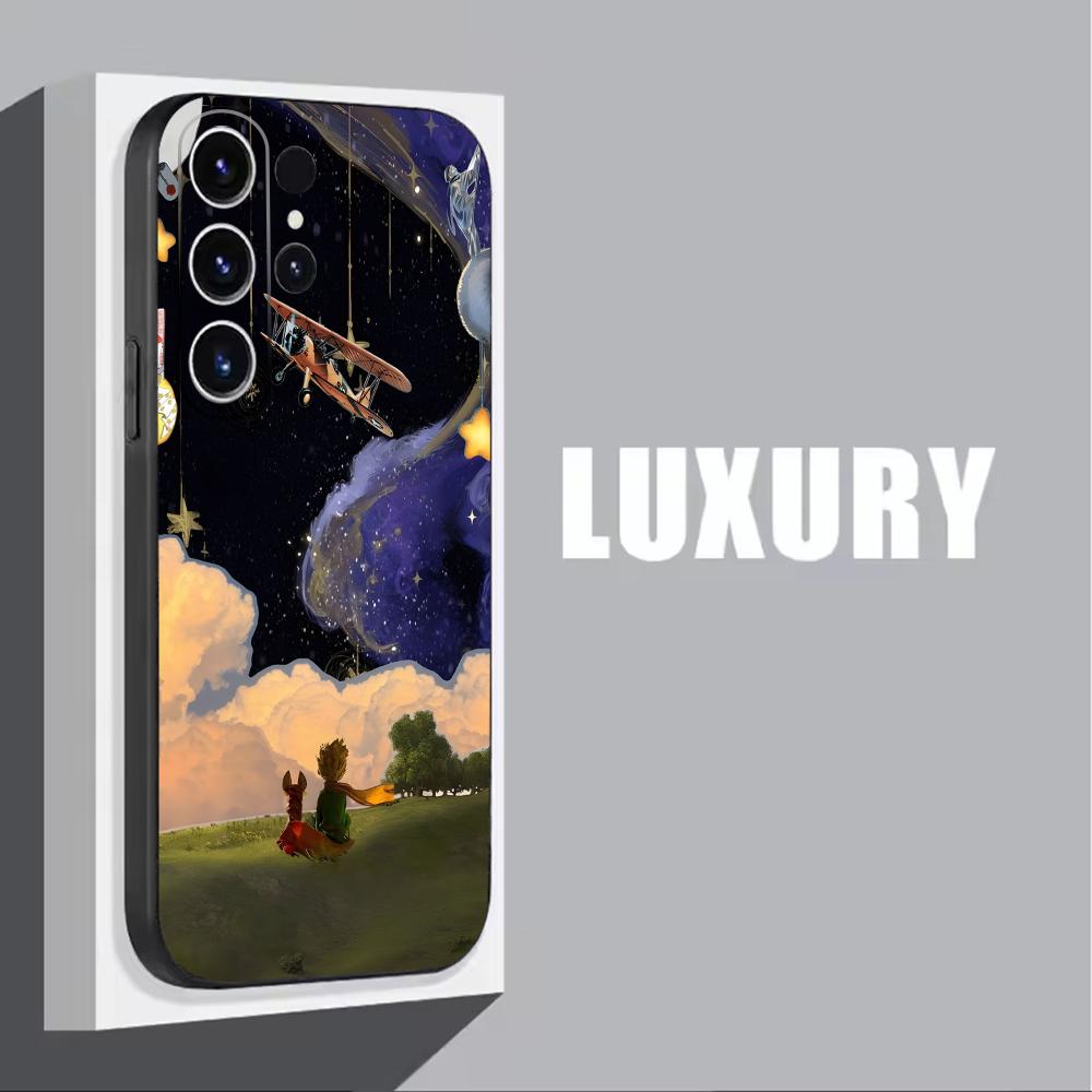 Casing Ponsel Anime The Little - Phone Case Anime ulasan dan harga