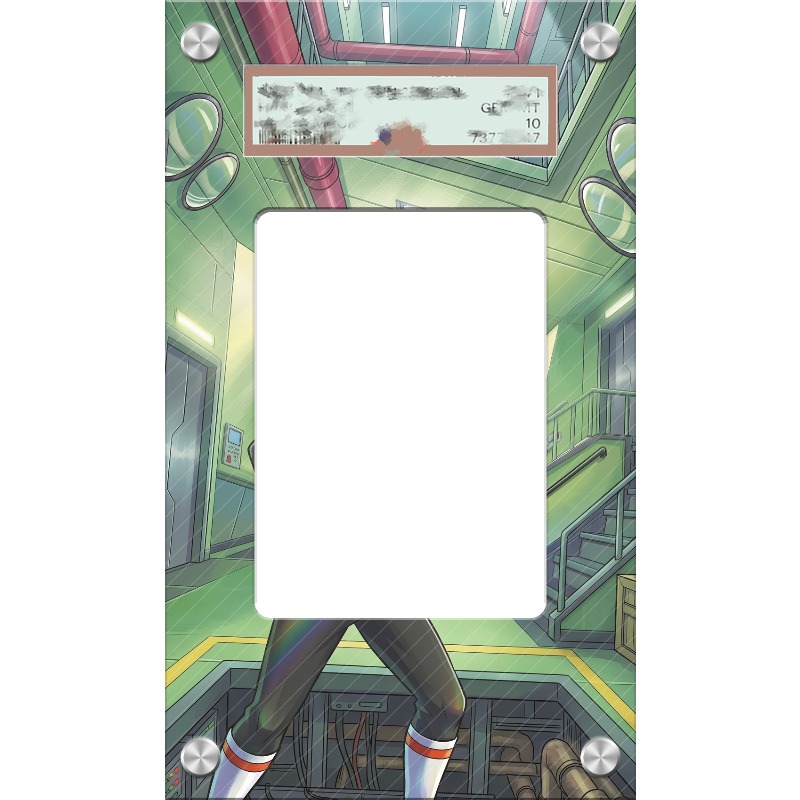 Pajangan Seni untuk Kartu Poke - Anime Merchandise From Japan ulasan dan harga