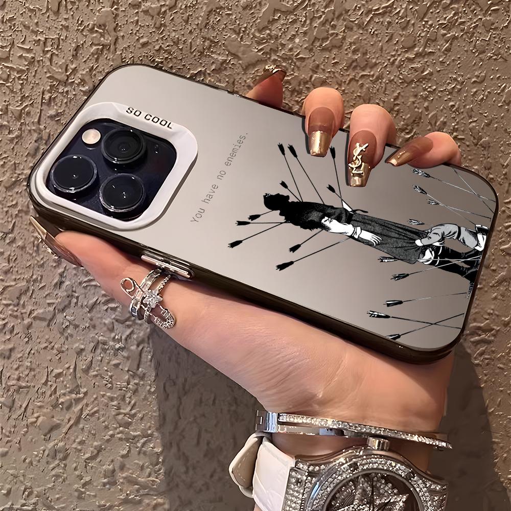 Casing HP Anime Keren V-Vinlan - Phone Case Anime ulasan dan harga
