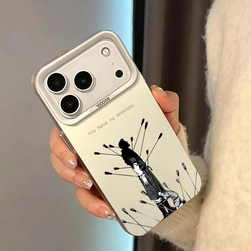 Casing HP Anime Keren V-Vinlan - Phone Case Anime ulasan dan harga