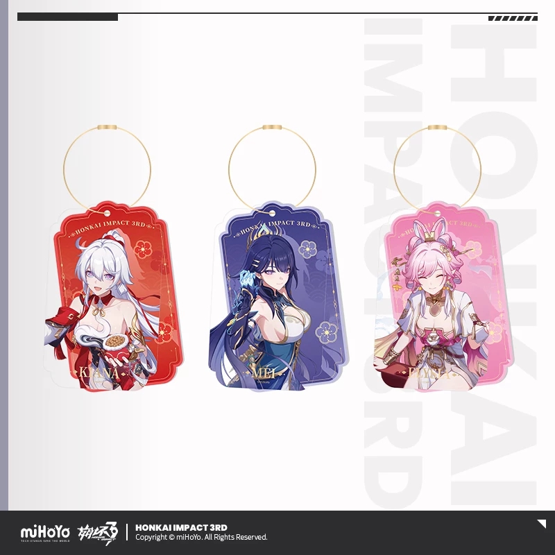 Merchandise Karakter Seri Anim - Anime Merchandise Licensing ulasan dan harga