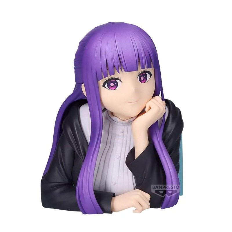 Tersedia Bandai Banpresto Frie - Anime Merchandise From Japan ulasan dan harga