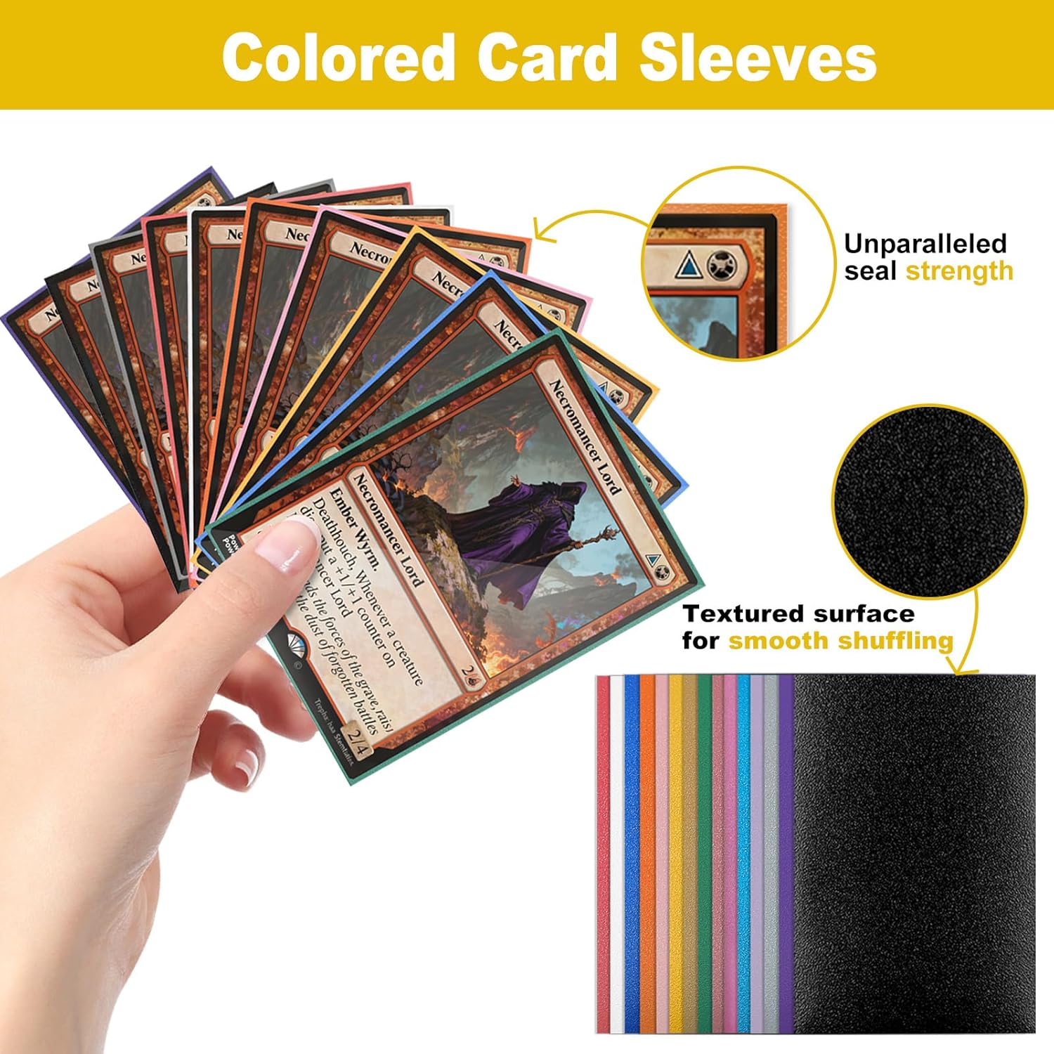 150Pcs 66*91mm Pelindung Kartu - Collector Card Sleeve ulasan dan harga