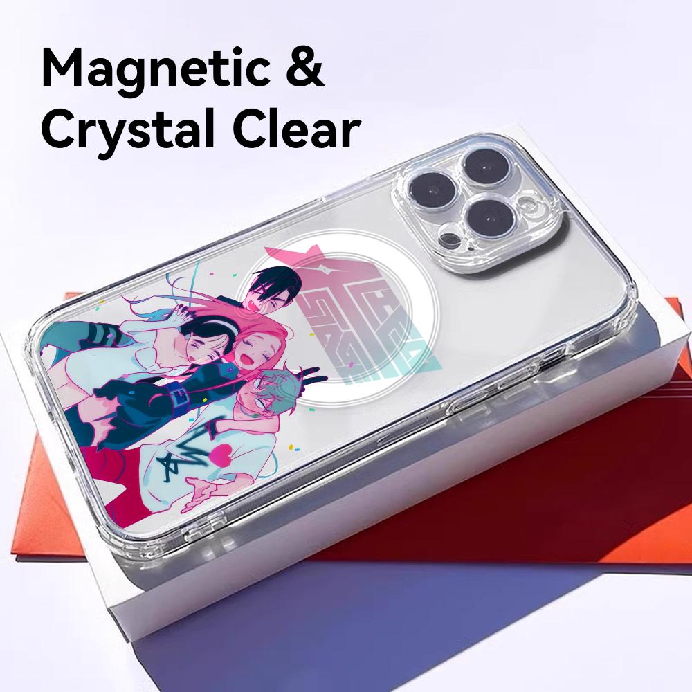 Casing Ponsel Anime A-Alien St - Phone Case Anime ulasan dan harga