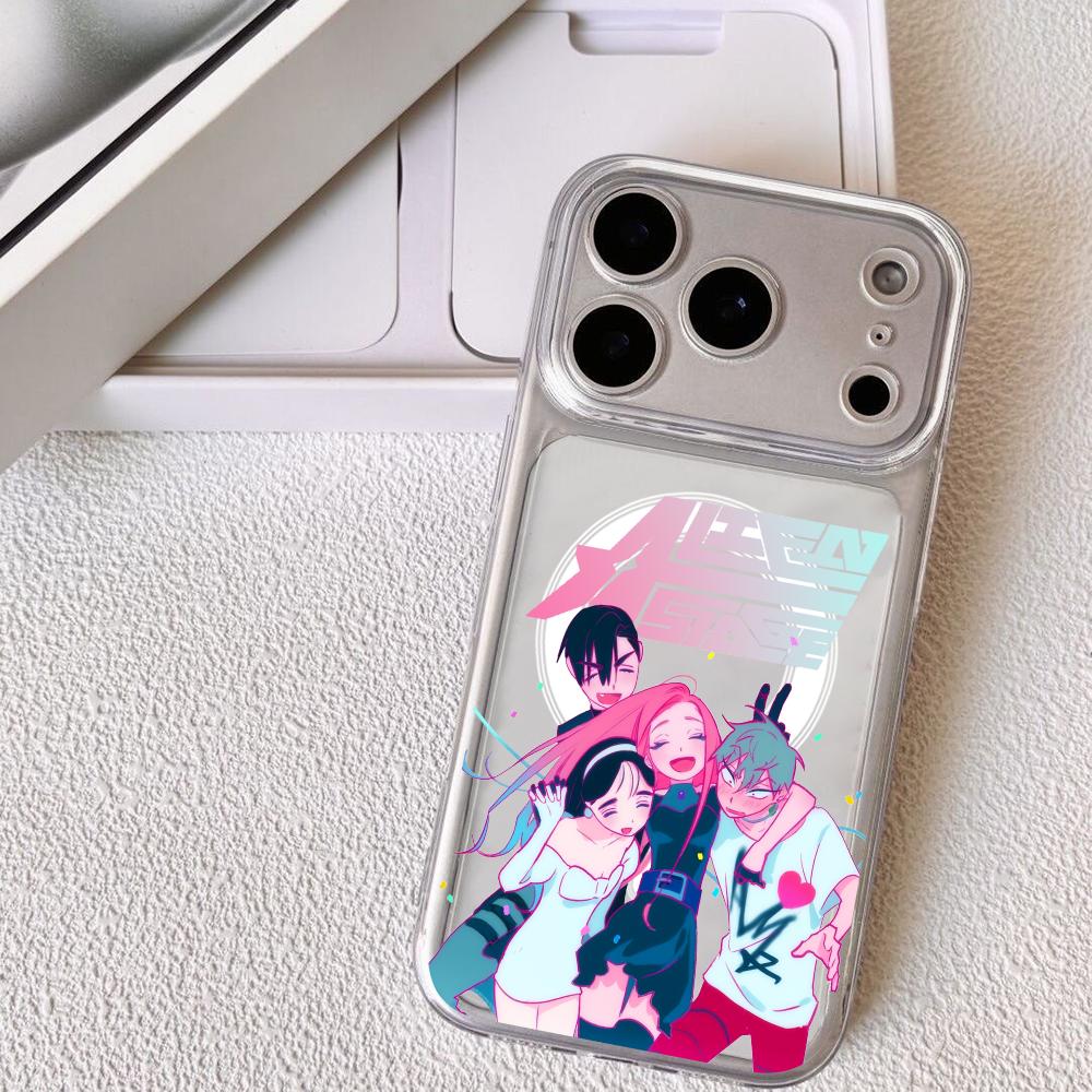 Casing Ponsel Anime A-Alien St - Phone Case Anime ulasan dan harga