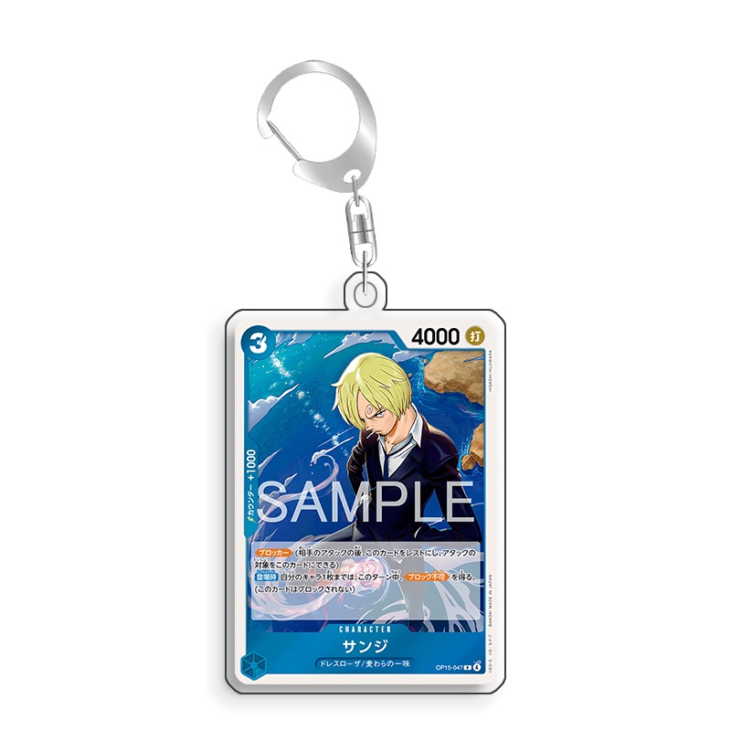 Display Seni untuk Kartu One P - Anime Merchandise From Japan ulasan dan harga