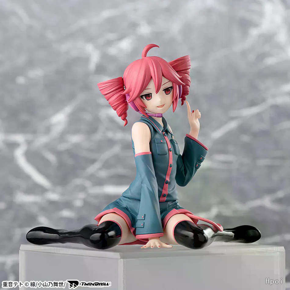 Barang Dagangan Anime Hatsune  - Anime Merchandise From Japan ulasan dan harga