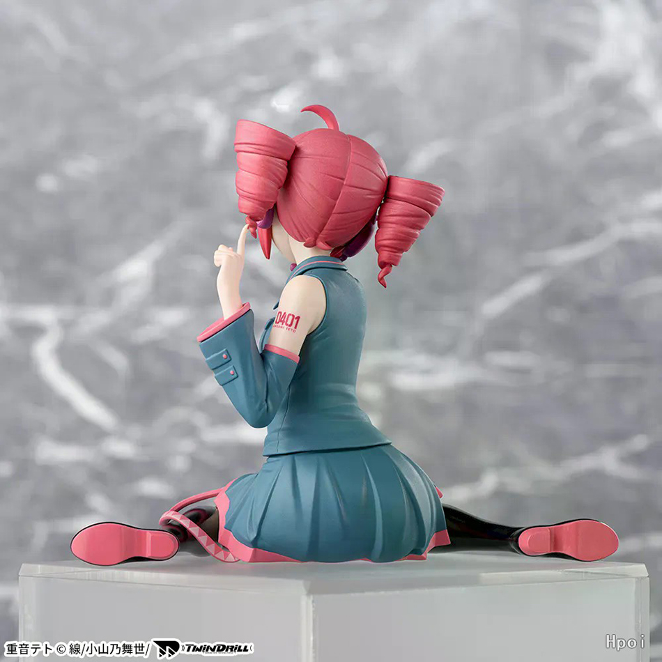 Barang Dagangan Anime Hatsune  - Anime Merchandise From Japan ulasan dan harga