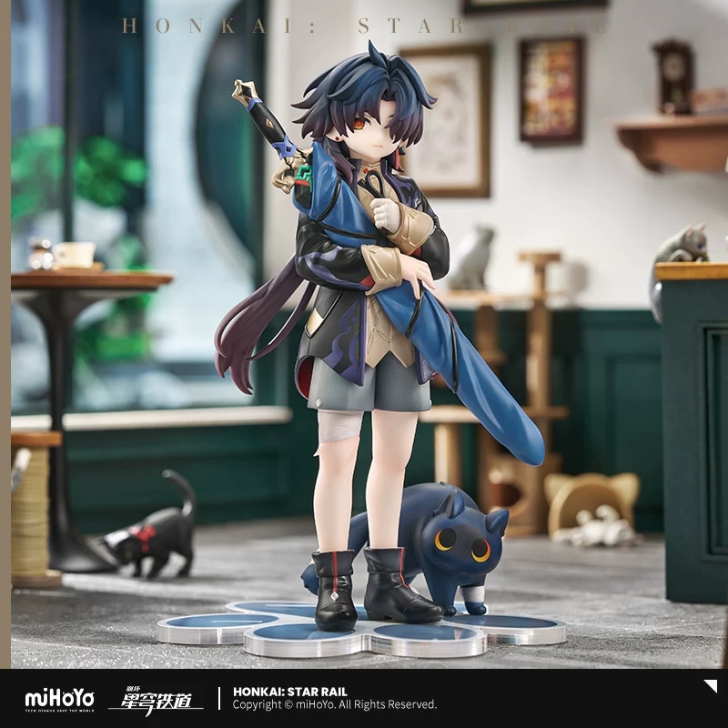 Merchandise Karakter Seri “Lit - Anime Merchandise Licensing ulasan dan harga