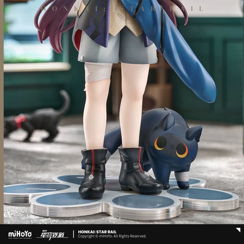 Merchandise Karakter Seri “Lit - Anime Merchandise Licensing ulasan dan harga