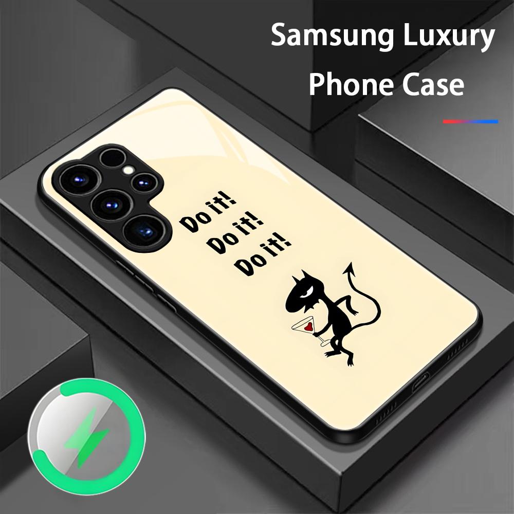 Luci Disenchantment Casing Pon - Phone Case Anime ulasan dan harga