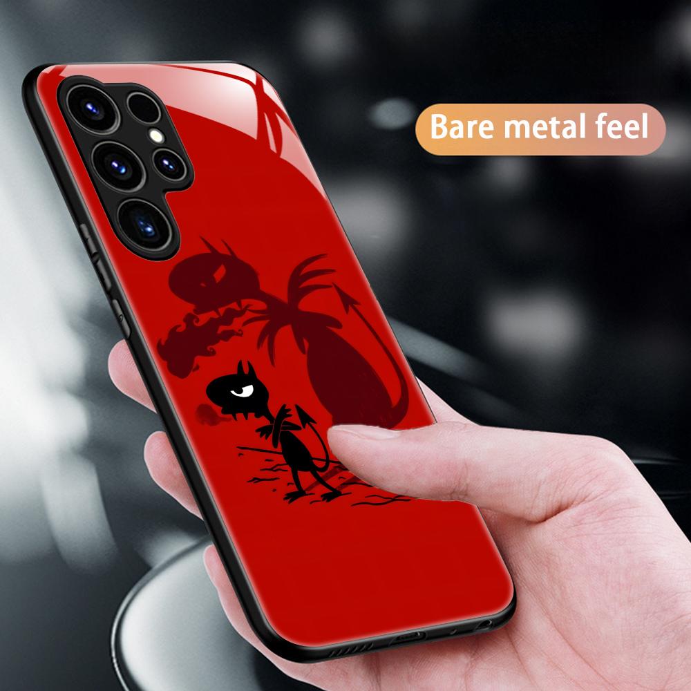Luci Disenchantment Casing Pon - Phone Case Anime ulasan dan harga