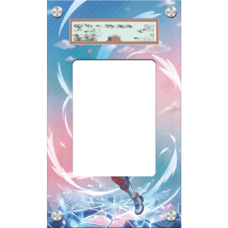 Pajangan Seni untuk Kartu Poke - Anime Merchandise From Japan ulasan dan harga
