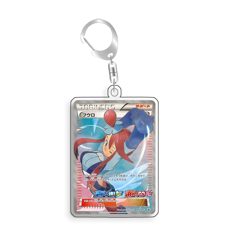 Pajangan Seni untuk Kartu Poke - Anime Merchandise From Japan ulasan dan harga