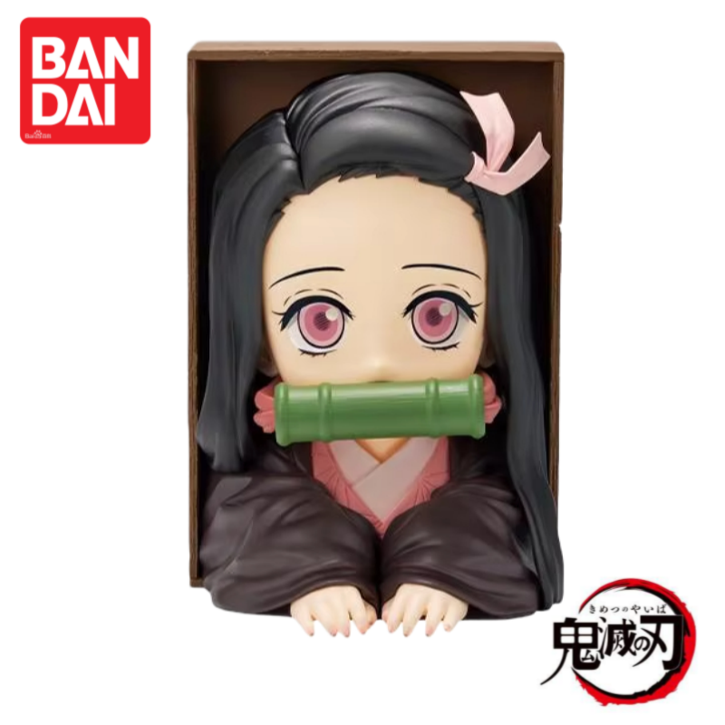 Tersedia Asli 100% Asli Bandai - Anime Merchandise From Japan ulasan dan harga