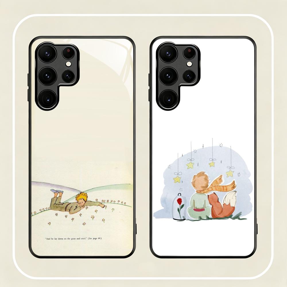 Casing Ponsel Anime The Little - Phone Case Anime ulasan dan harga