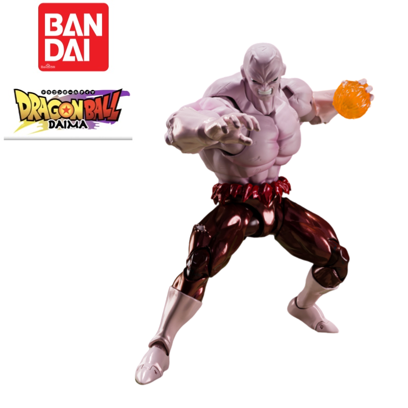 100% Asli Dalam Stok Bandai S. - Anime Merchandise From Japan ulasan dan harga