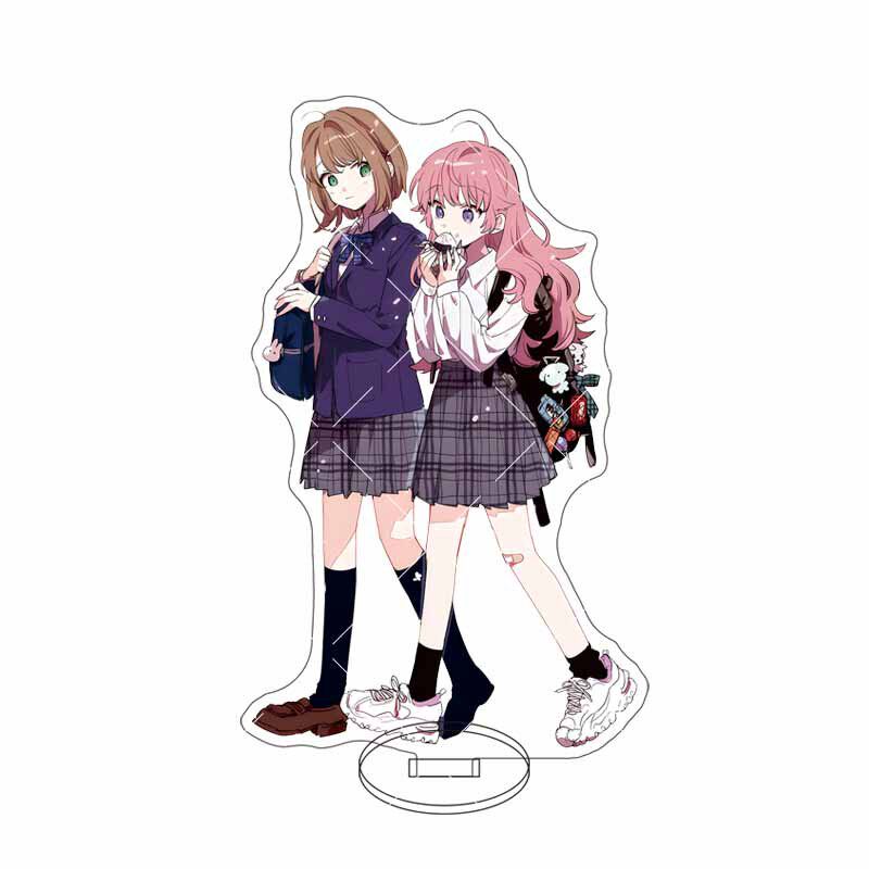 16CM Anime ‌ Aku Ingin Jatuh C - Given Anime Merchandise ulasan dan harga