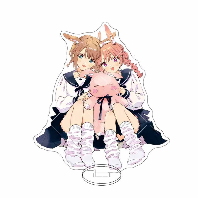 16CM Anime ‌ Aku Ingin Jatuh C - Given Anime Merchandise ulasan dan harga