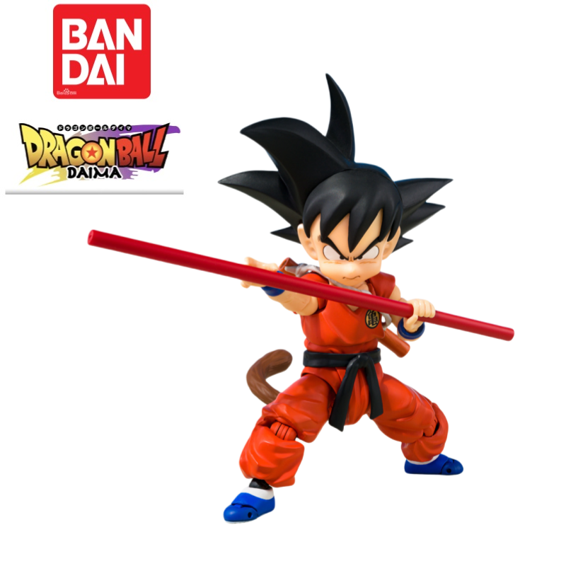 Kotak Asli 100% Asli Dalam Sto - Anime Merchandise From Japan ulasan dan harga