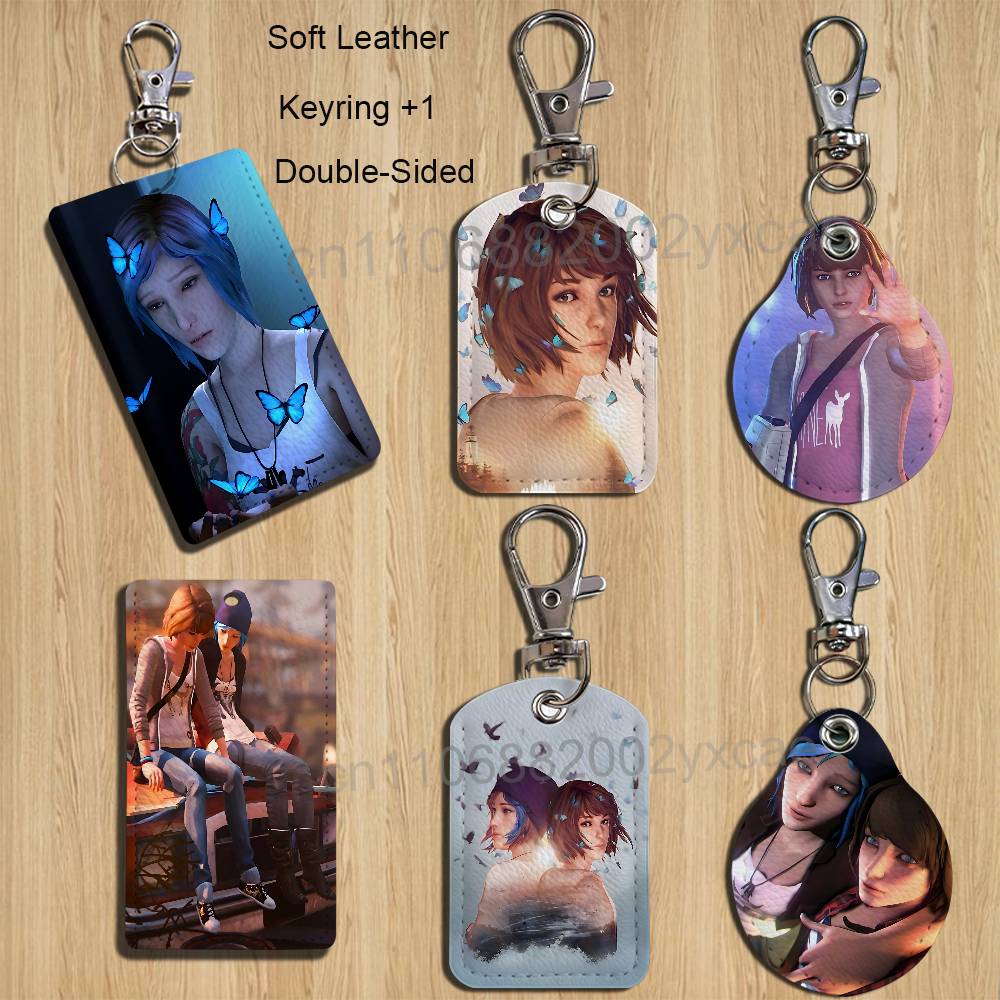 Max Caulfield Chloe Life is St - Anime Merchandise Gift ulasan dan harga