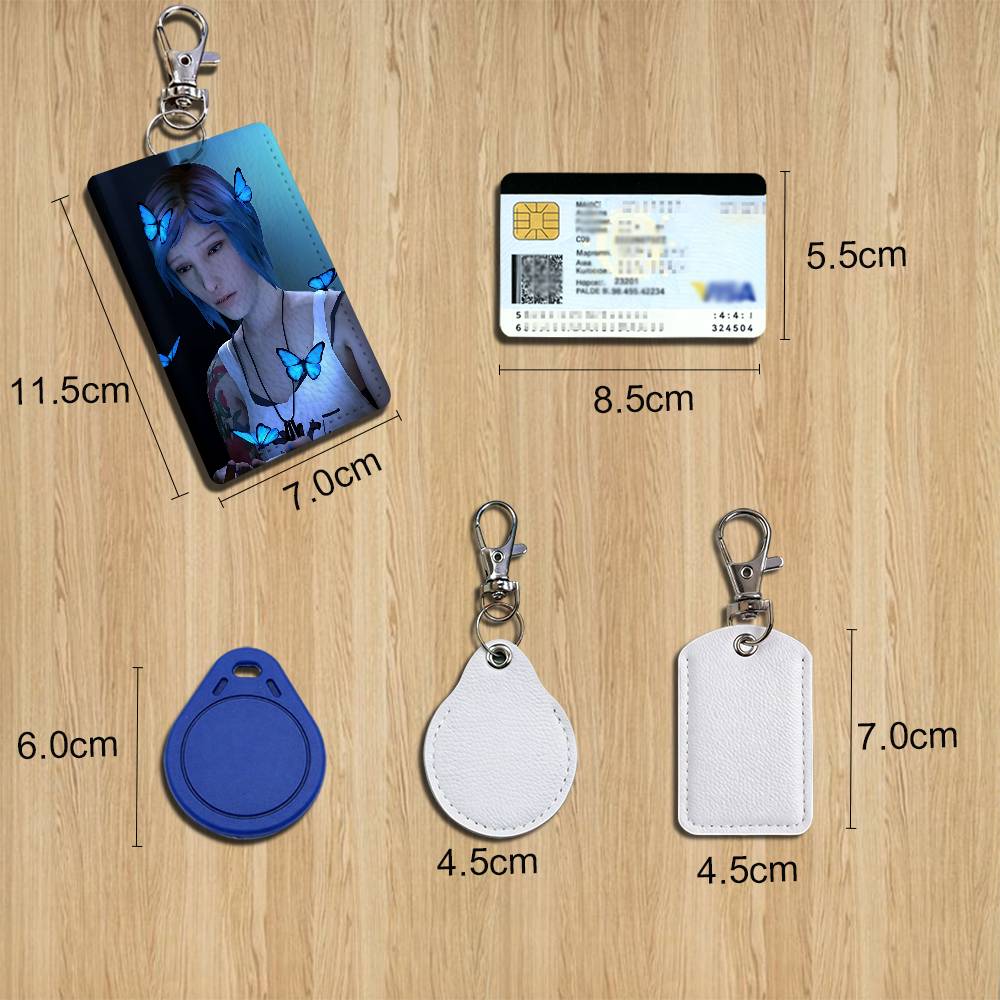 Max Caulfield Chloe Life is St - Anime Merchandise Gift ulasan dan harga