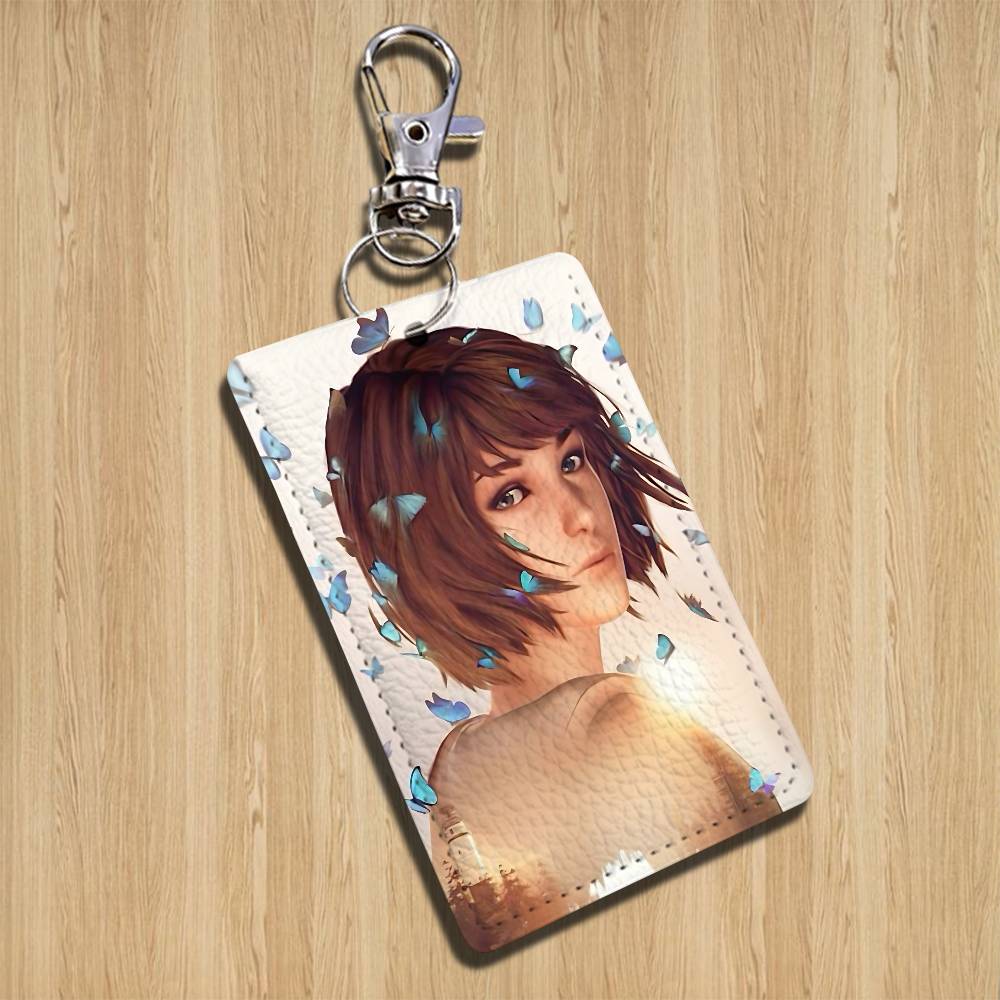 Max Caulfield Chloe Life is St - Anime Merchandise Gift ulasan dan harga