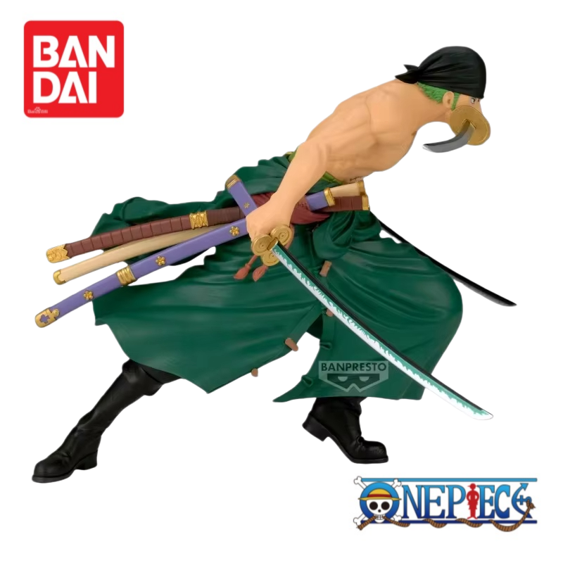 Tersedia Bandai Asli One Piece - Anime Merchandise From Japan ulasan dan harga