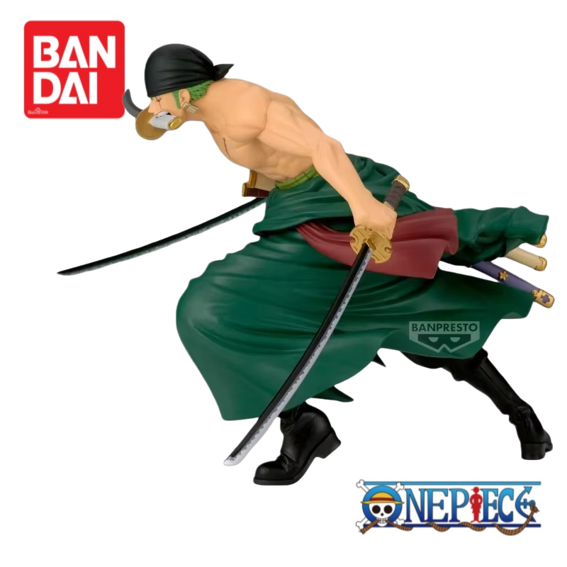 Tersedia Bandai Asli One Piece - Anime Merchandise From Japan ulasan dan harga