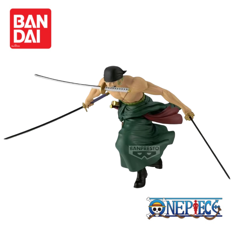Tersedia Bandai Asli One Piece - Anime Merchandise From Japan ulasan dan harga