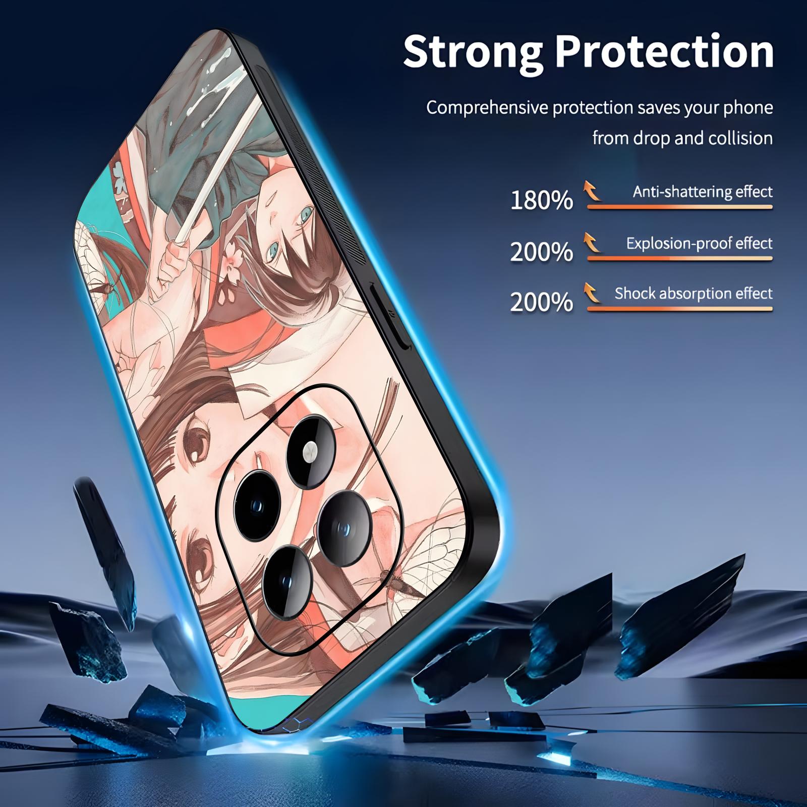 Casing Ponsel Anime Noragami u - Phone Case Anime ulasan dan harga