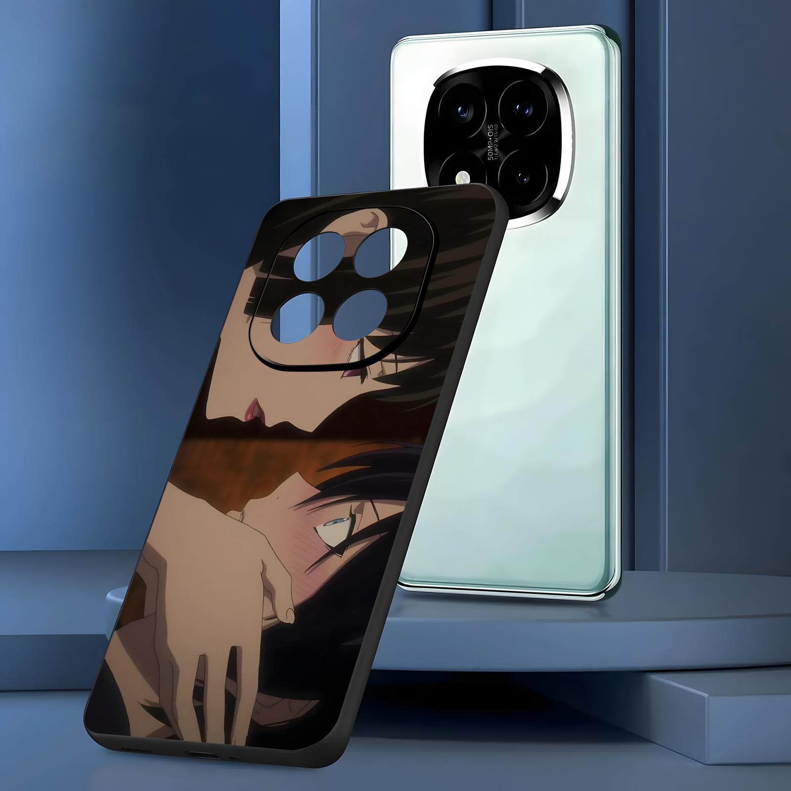 Casing Ponsel Anime Noragami u - Phone Case Anime ulasan dan harga