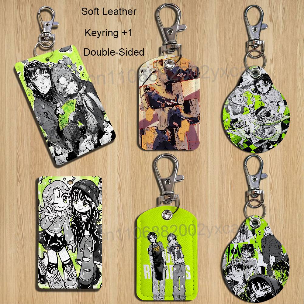 Komik Strip KiniOto Green Yuri - Anime Merchandise Gift ulasan dan harga
