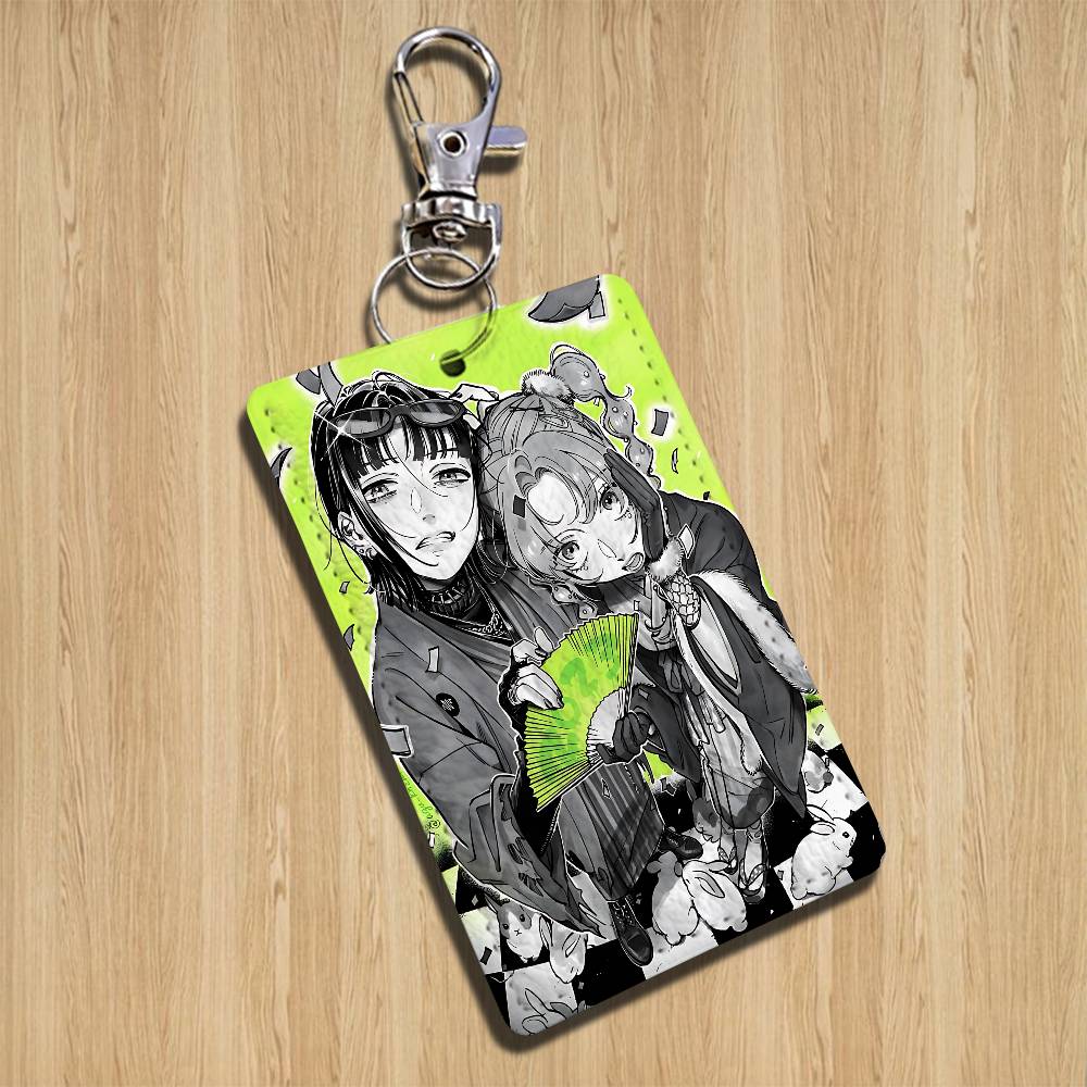Komik Strip KiniOto Green Yuri - Anime Merchandise Gift ulasan dan harga