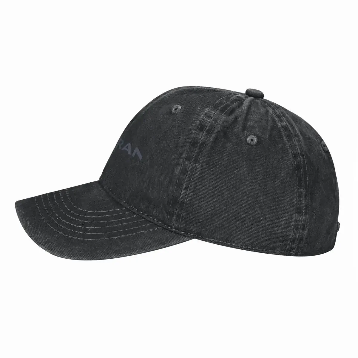 Topi Bisbol Merchandise Logo A - Anime Merchandise For Men ulasan dan harga
